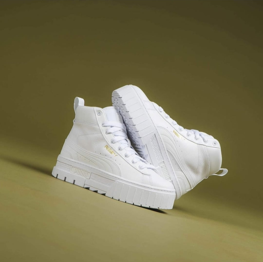 PUMA MAYZE MID WN`S