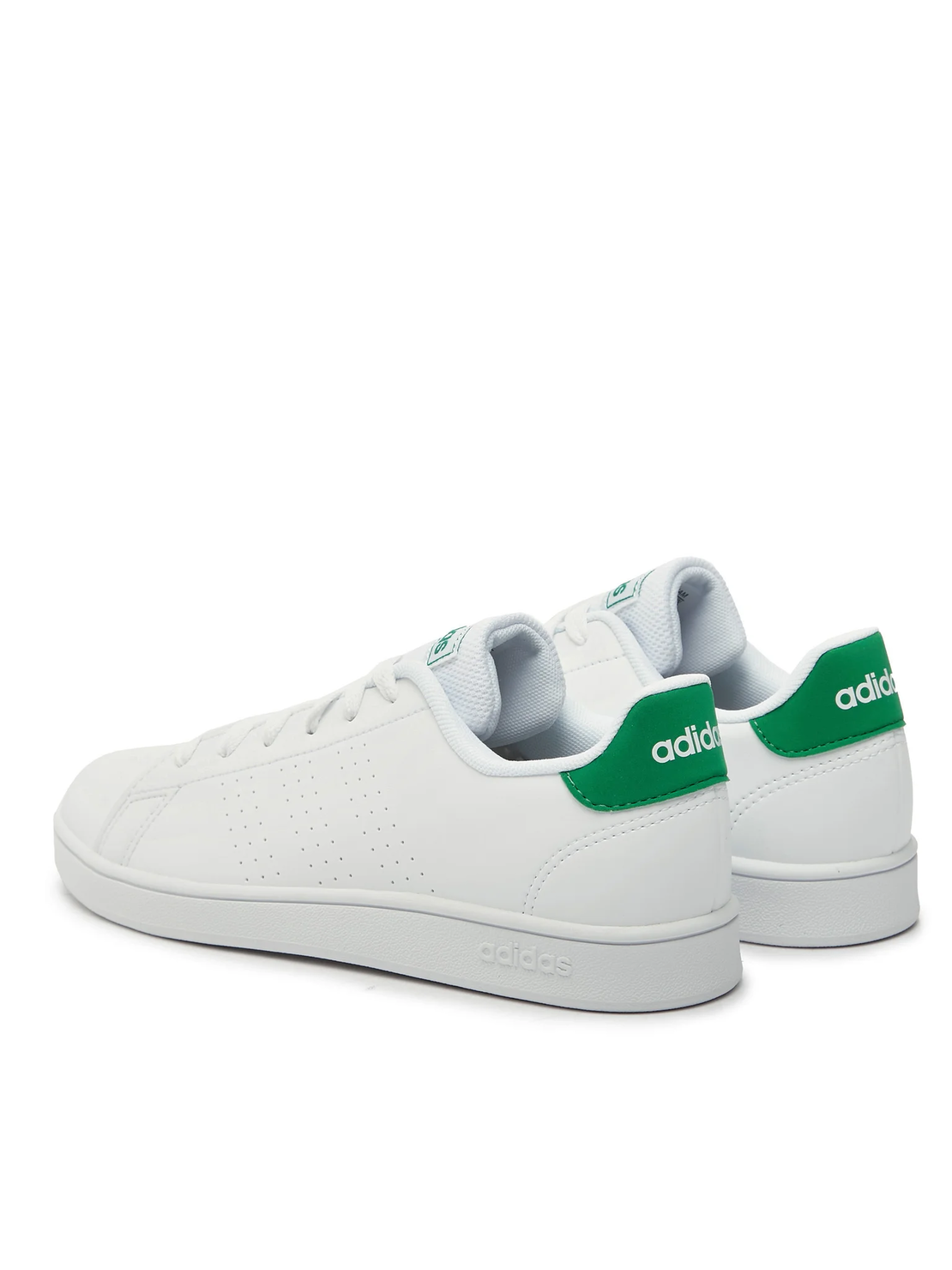ADIDAS ADVANTAGE К