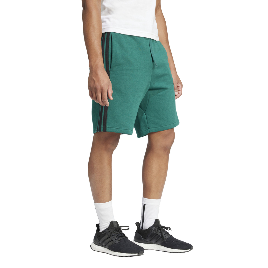 ADIDAS M 3S FL SHO