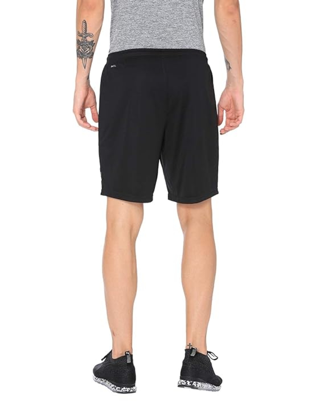 PUMA FTBIPLAY SHORTS