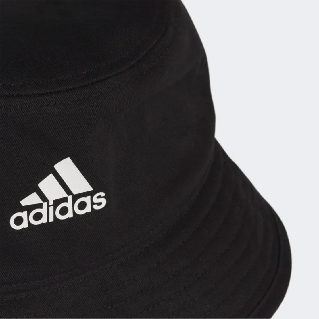 ADIDAS COTTON BUCKET HAT