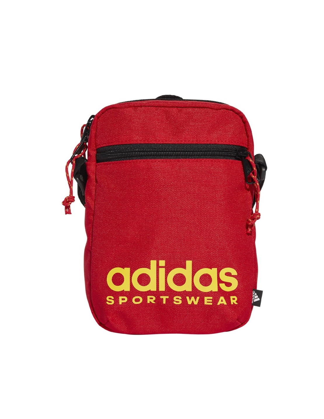 SPW ORG BAG