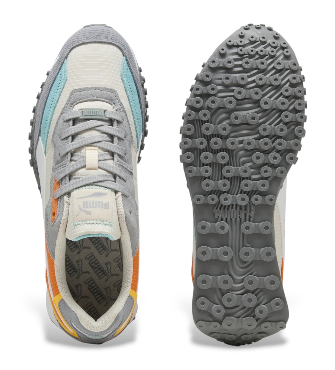 PUMA BLKTOP RIDER MULTICOLOR