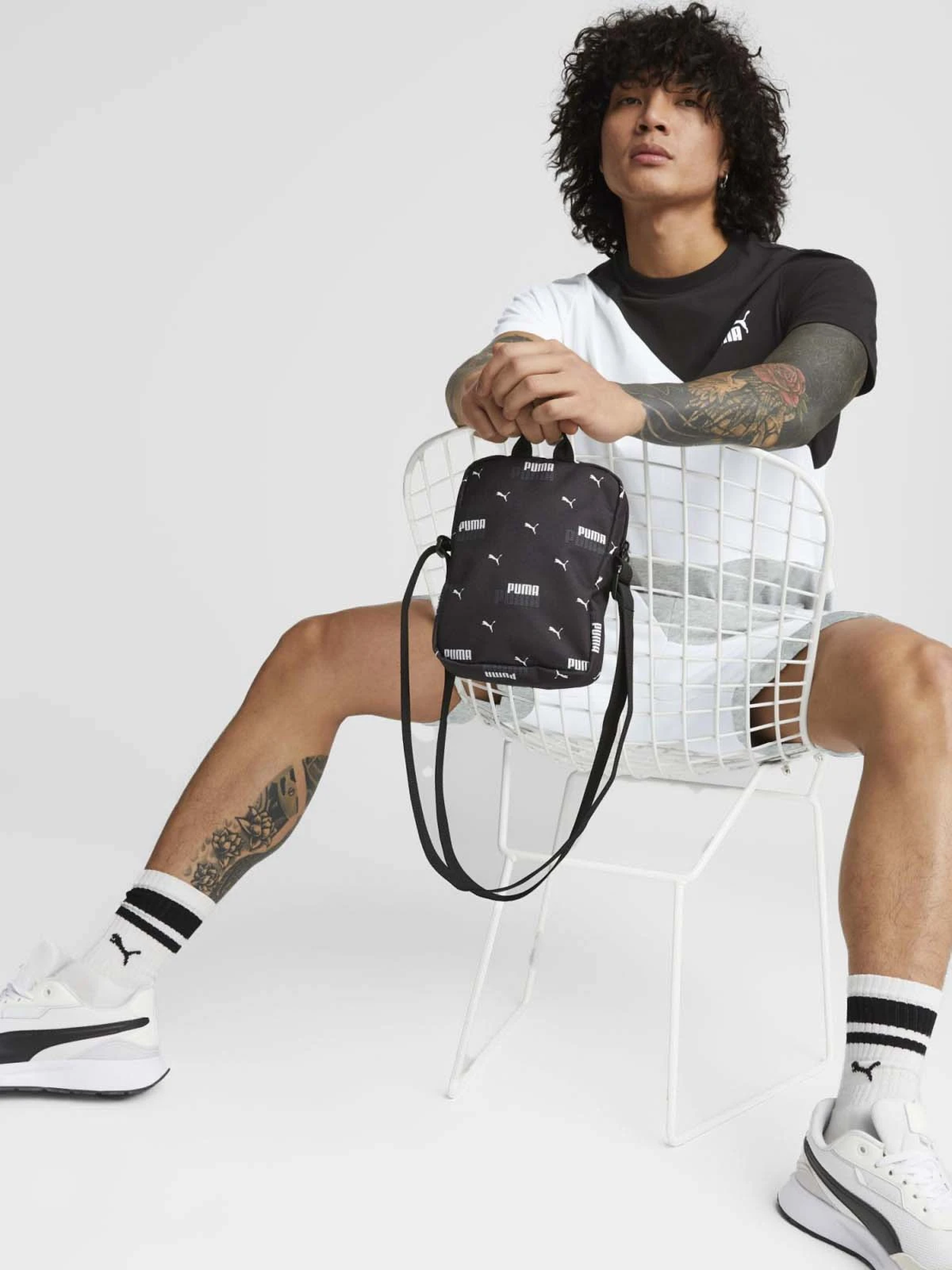 PUMA ACADEMY PORTABLE