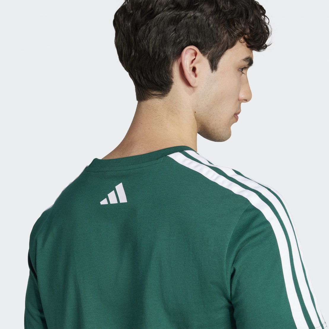 ADIDAS M C COLLEG TEE