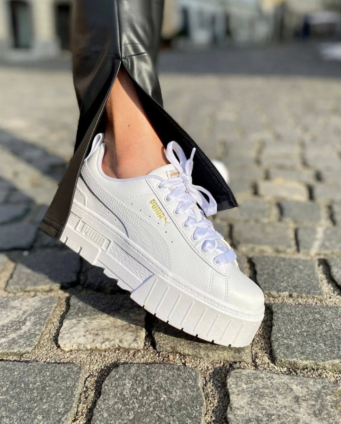 PUMA MAYZE LTH