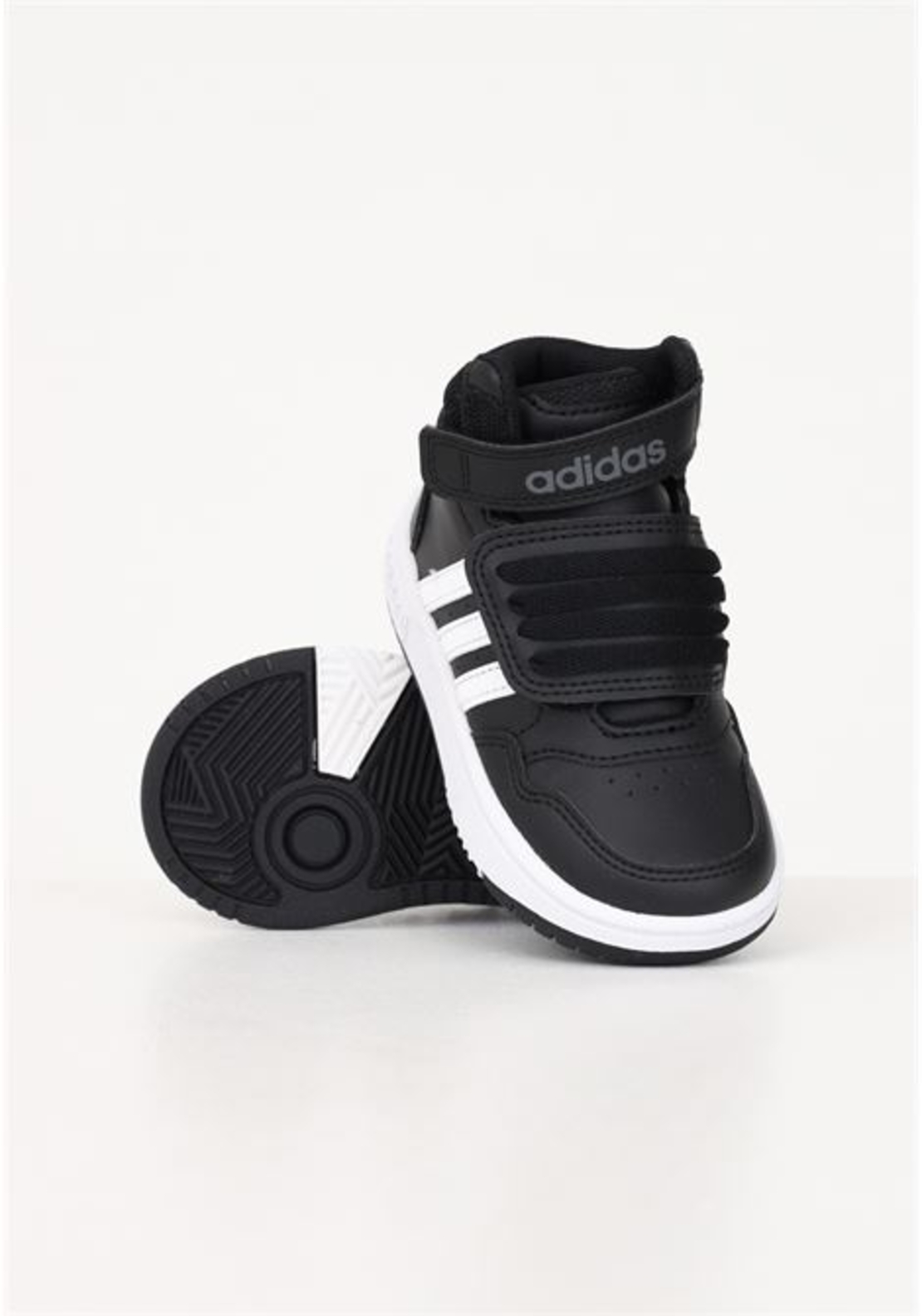 ADIDAS  HOOPS MID 3.0