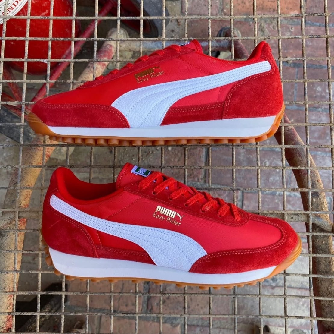 Puma Easy Rider Vintage