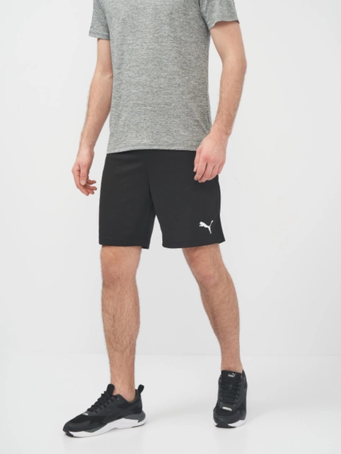 PUMA Individualrise Shorts