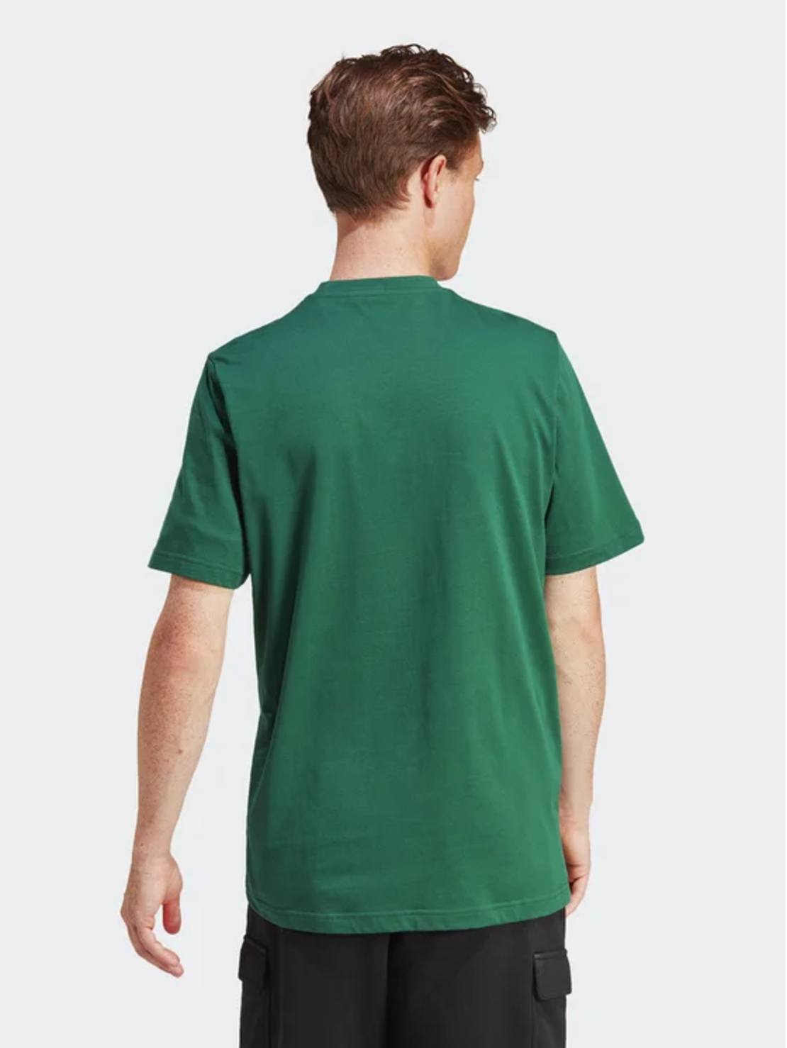 ADIDAS M GROWTH BOS T