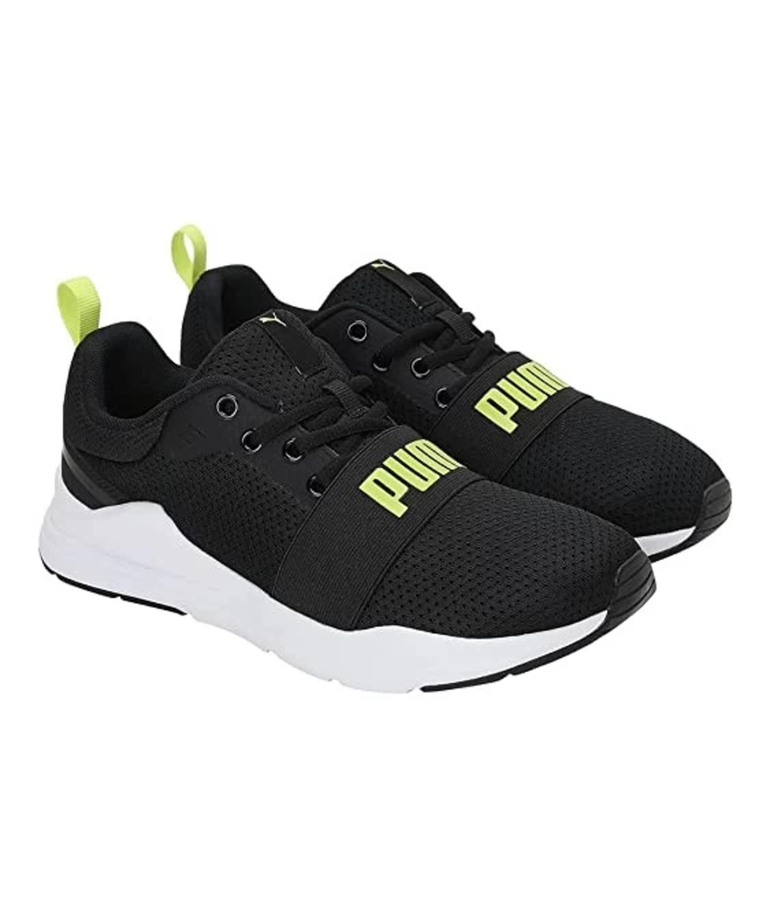 PUMA WIRED RUN