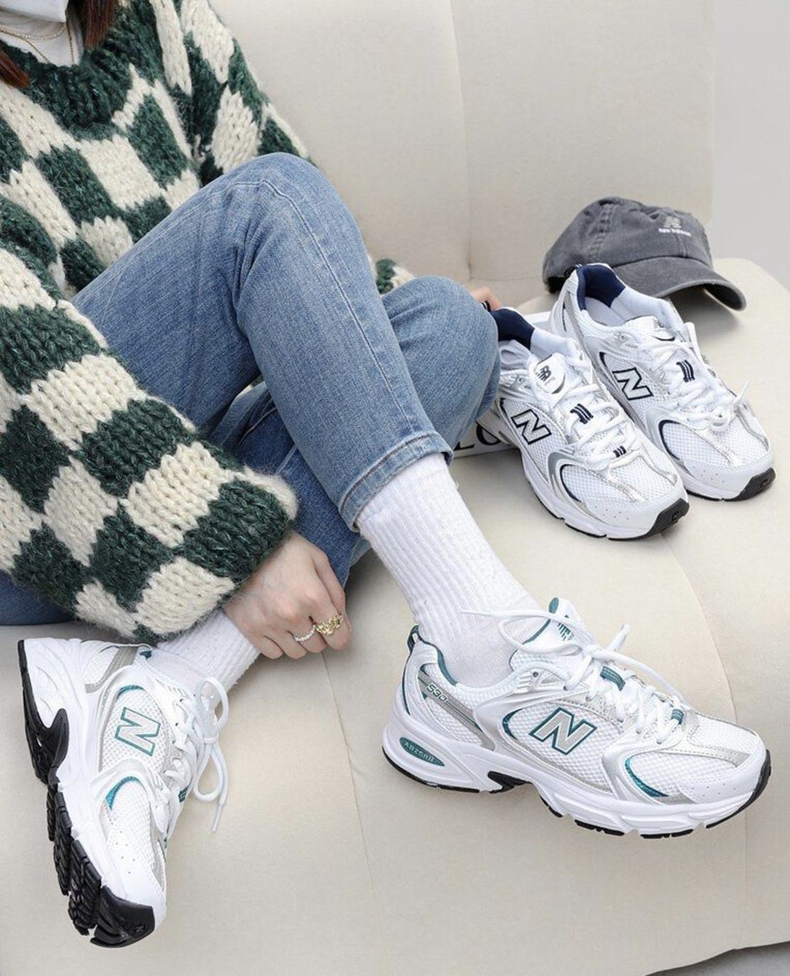 NEW BALANCE 530 MR530AB