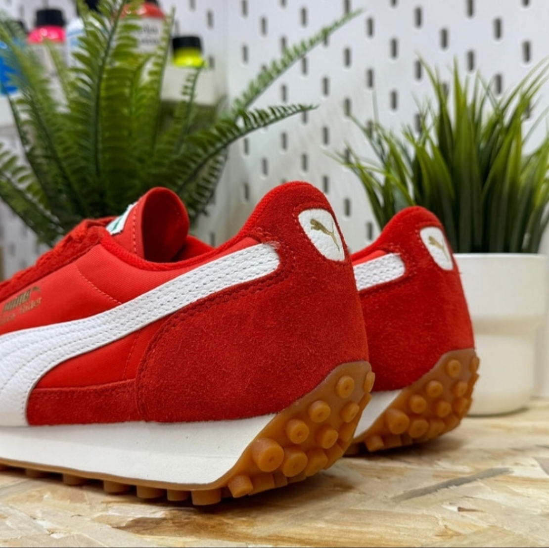 Puma Easy Rider Vintage