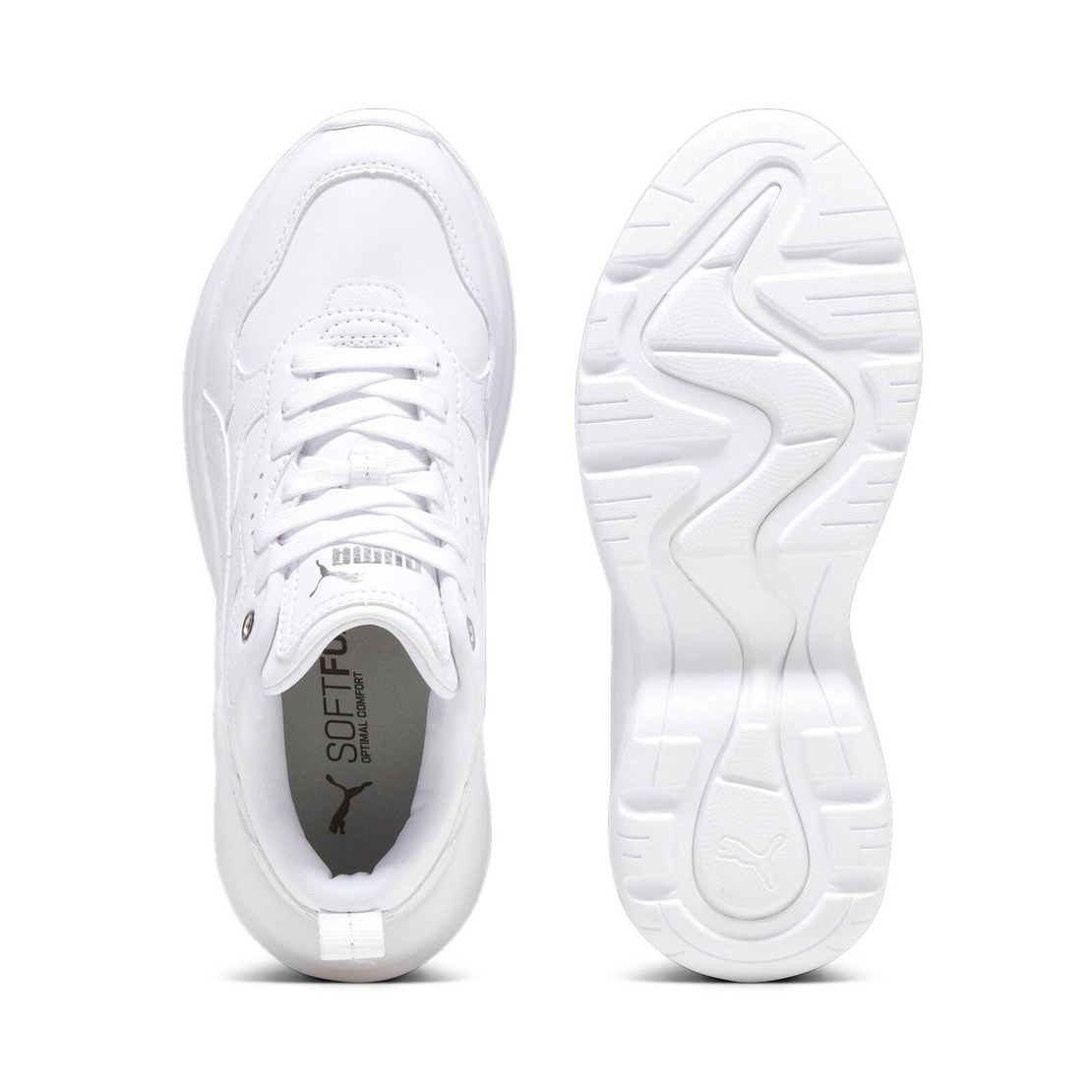 PUMA CILIA WEDGE