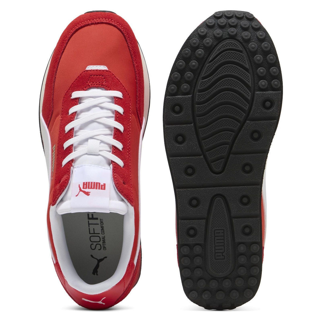 PUMA ST MILER RISE
