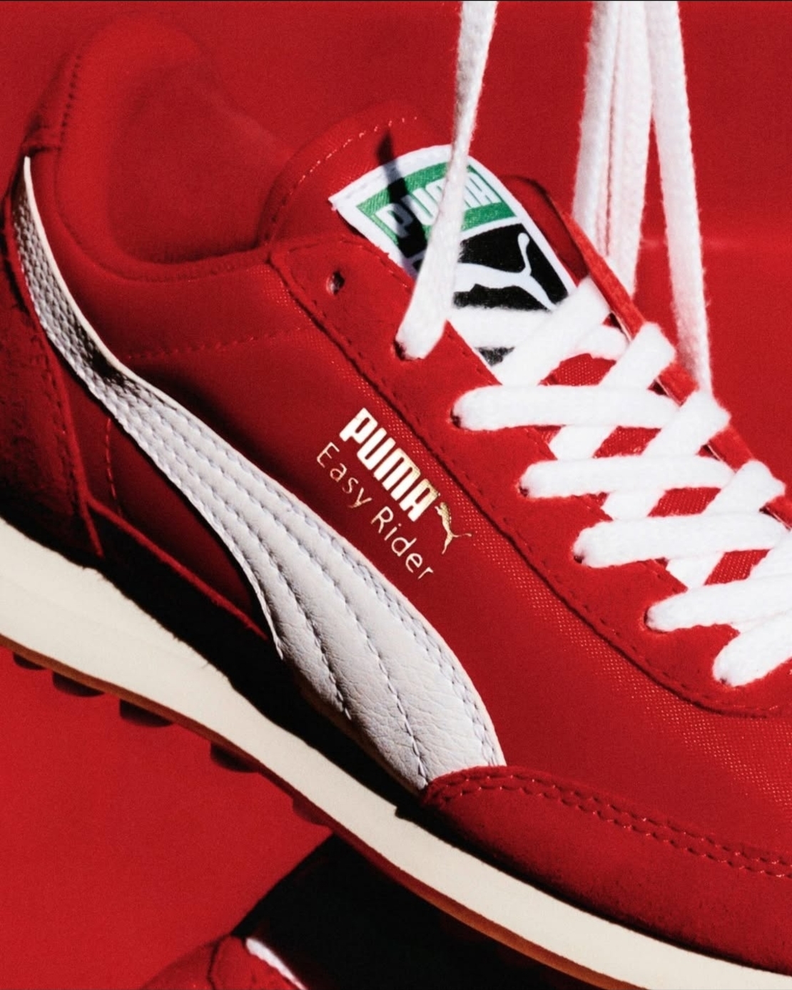 Puma Easy Rider Vintage