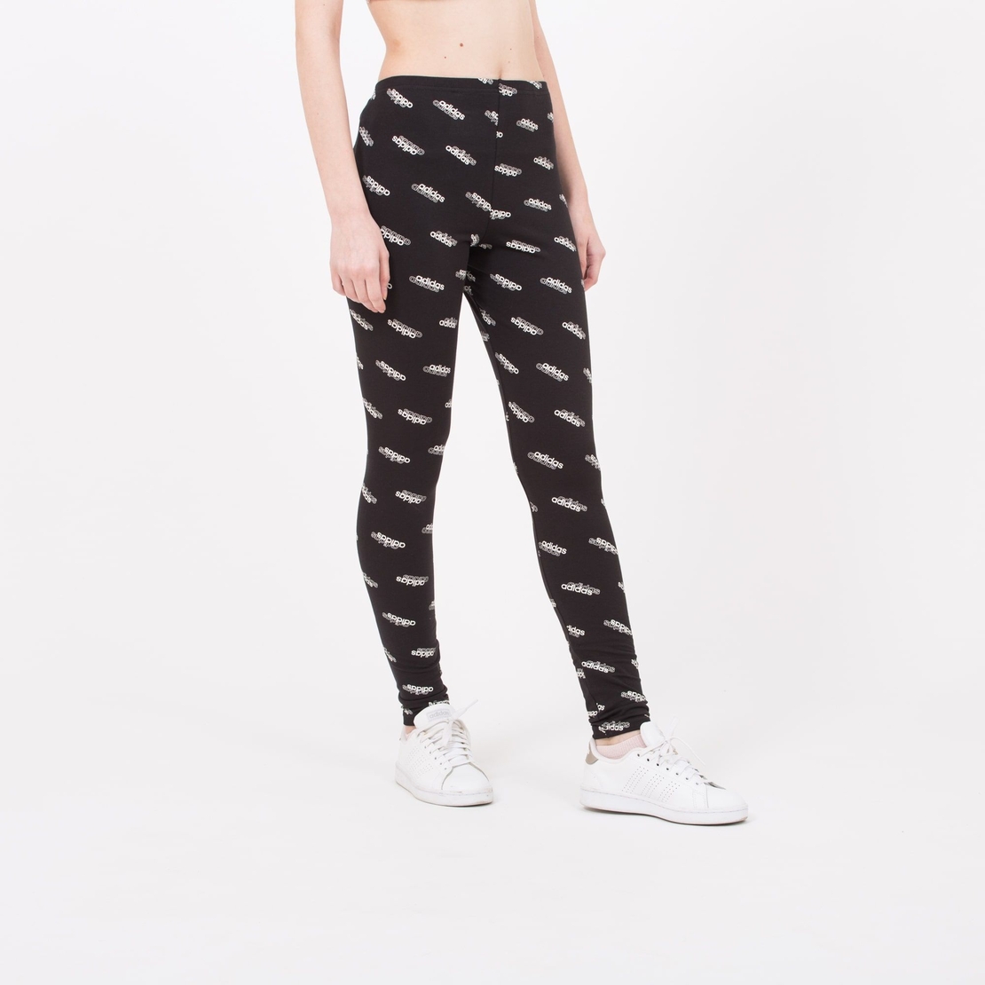 ADIDAS Core Linear W Favourite Tights