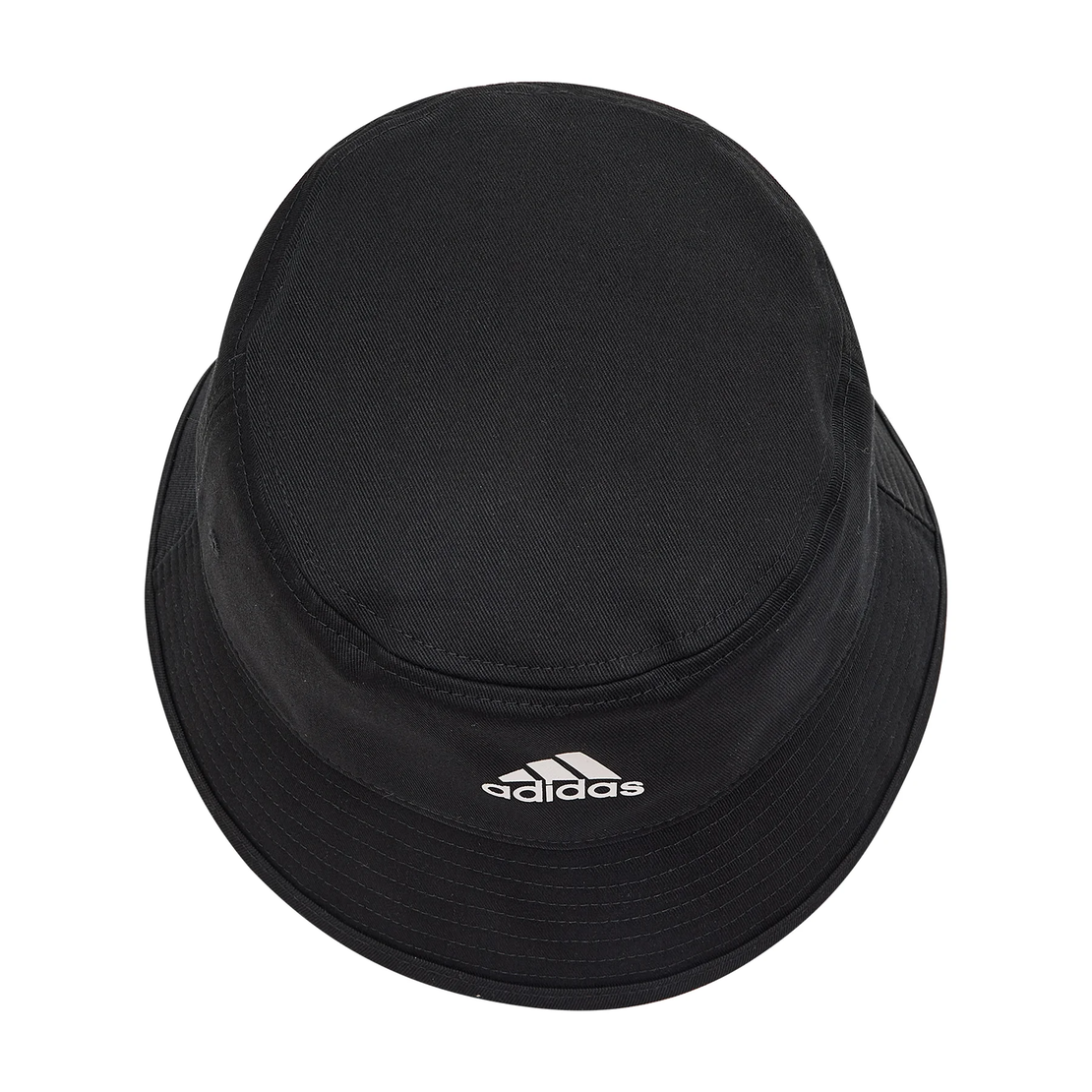 ADIDAS COTTON BUCKET HAT