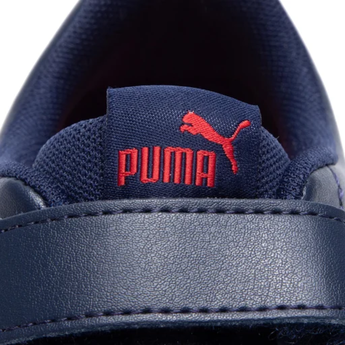 PUMA COURTFLEX V2 V PS