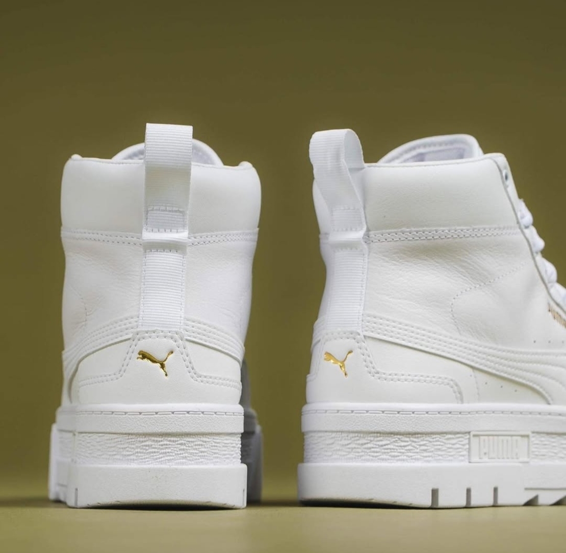 PUMA MAYZE MID WN`S