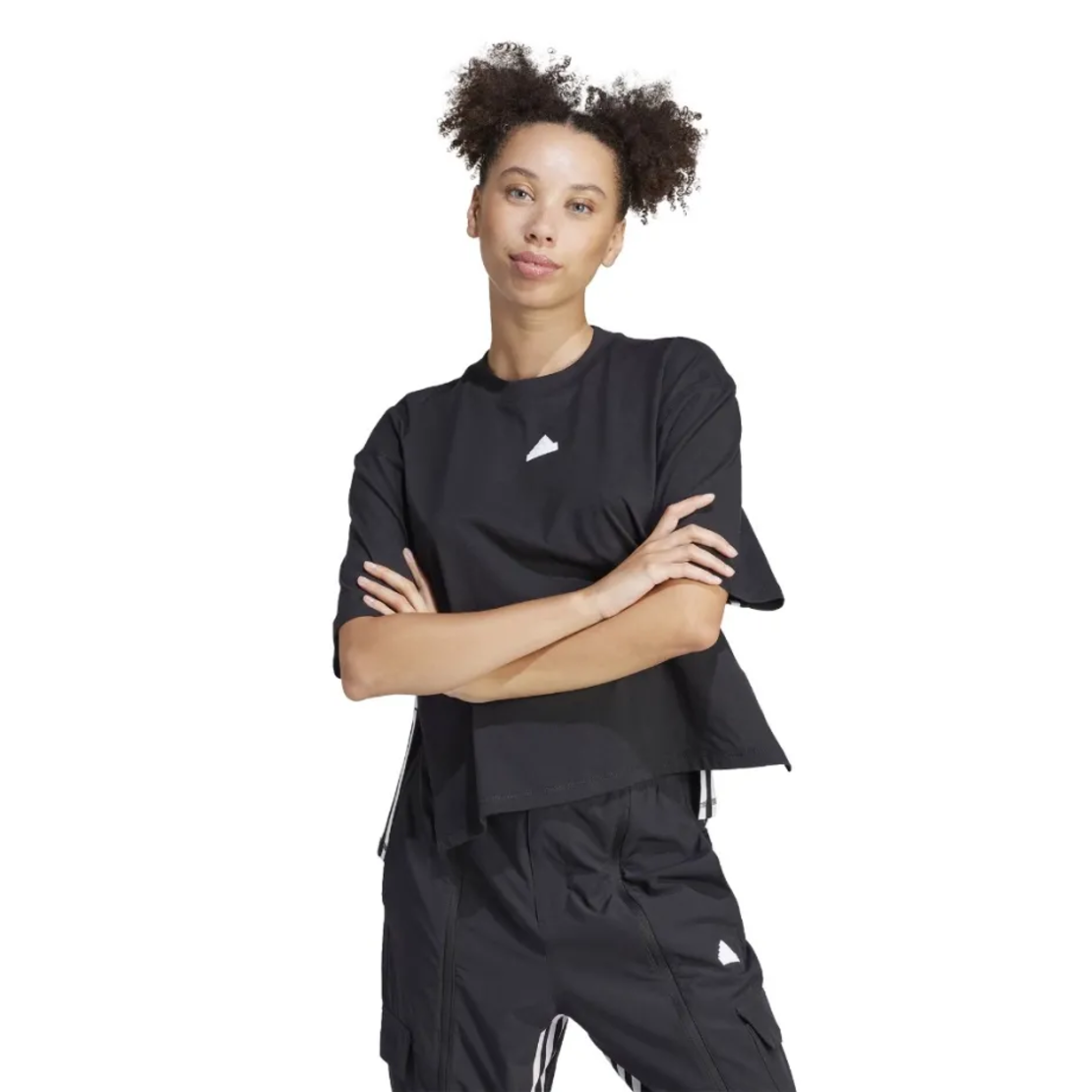 ADIDAS DANCE TEE