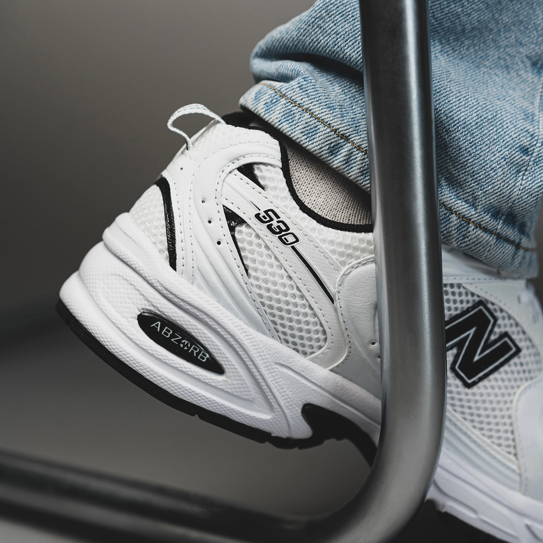 NEW BALANCE 530