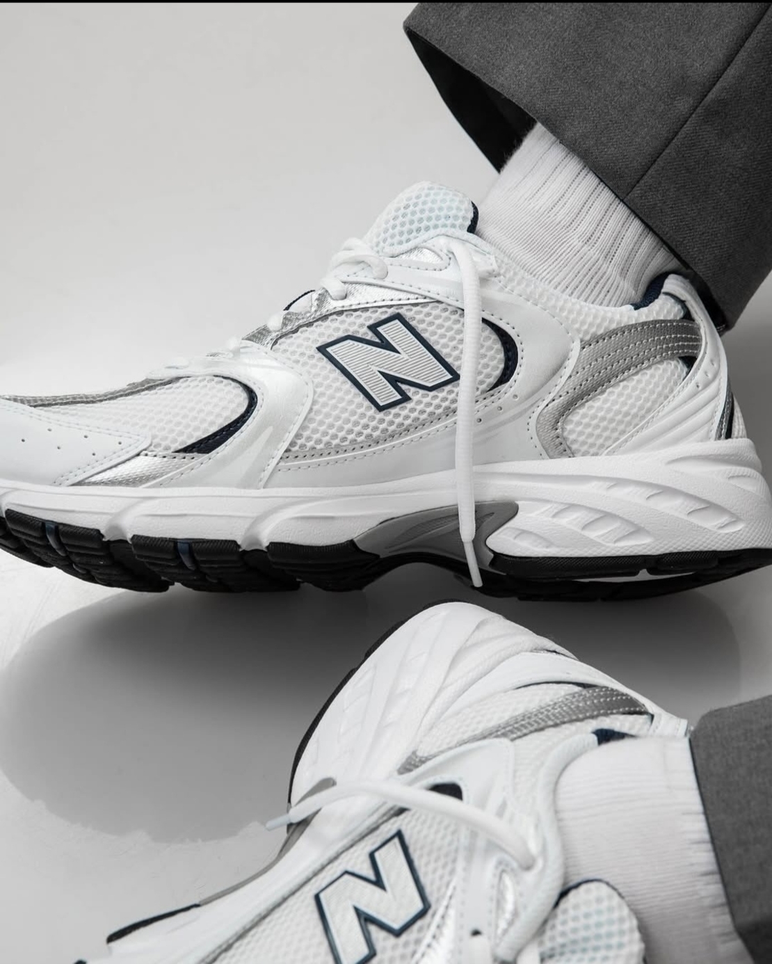 NEW BALANCE 530