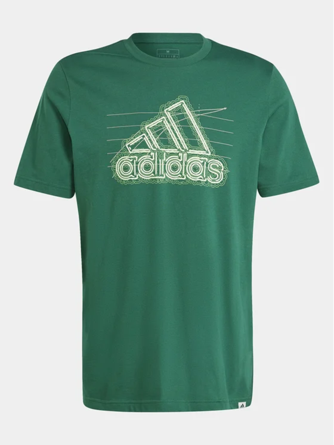 ADIDAS M GROWTH BOS T