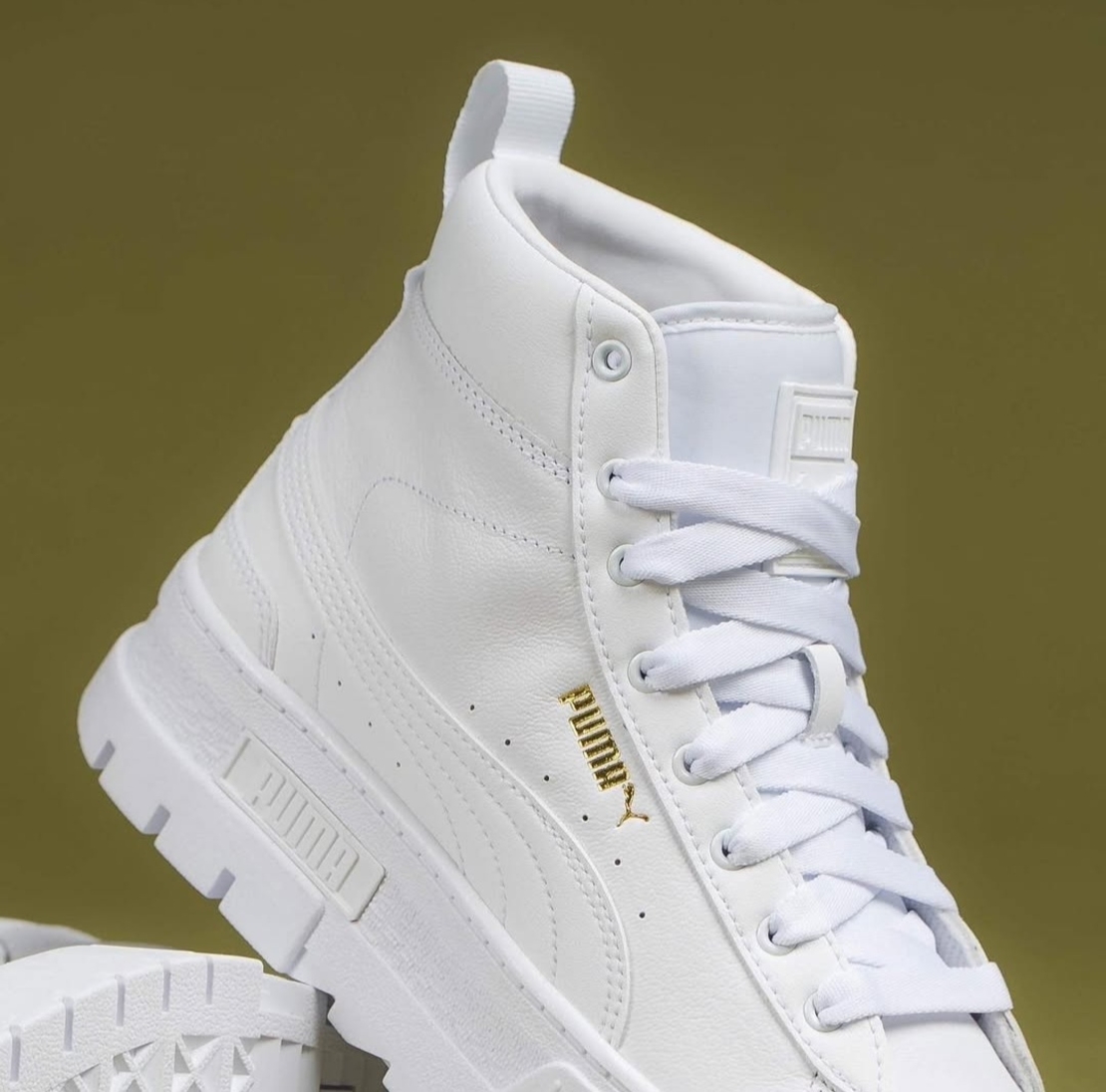 PUMA MAYZE MID WN`S