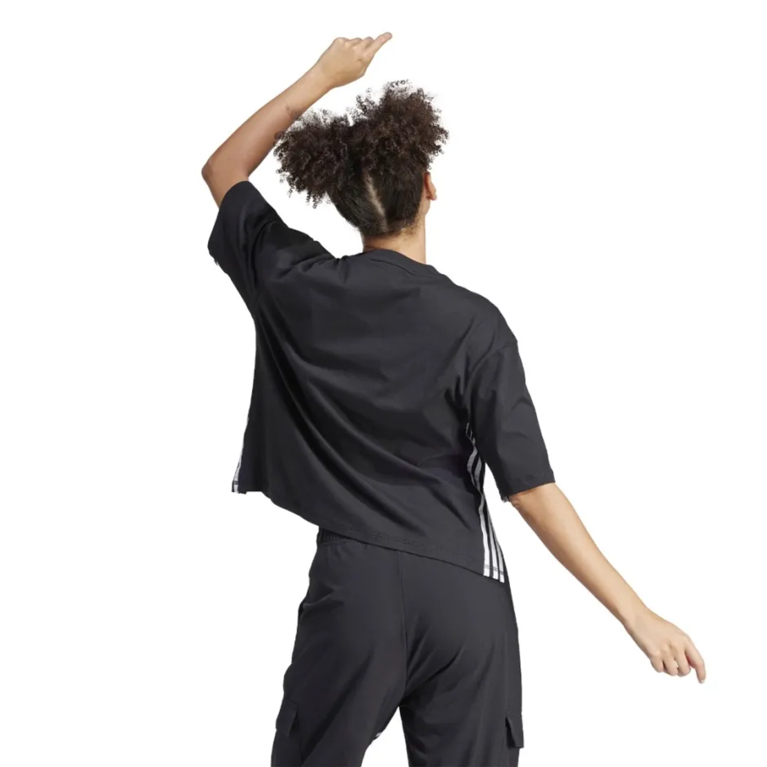 ADIDAS DANCE TEE