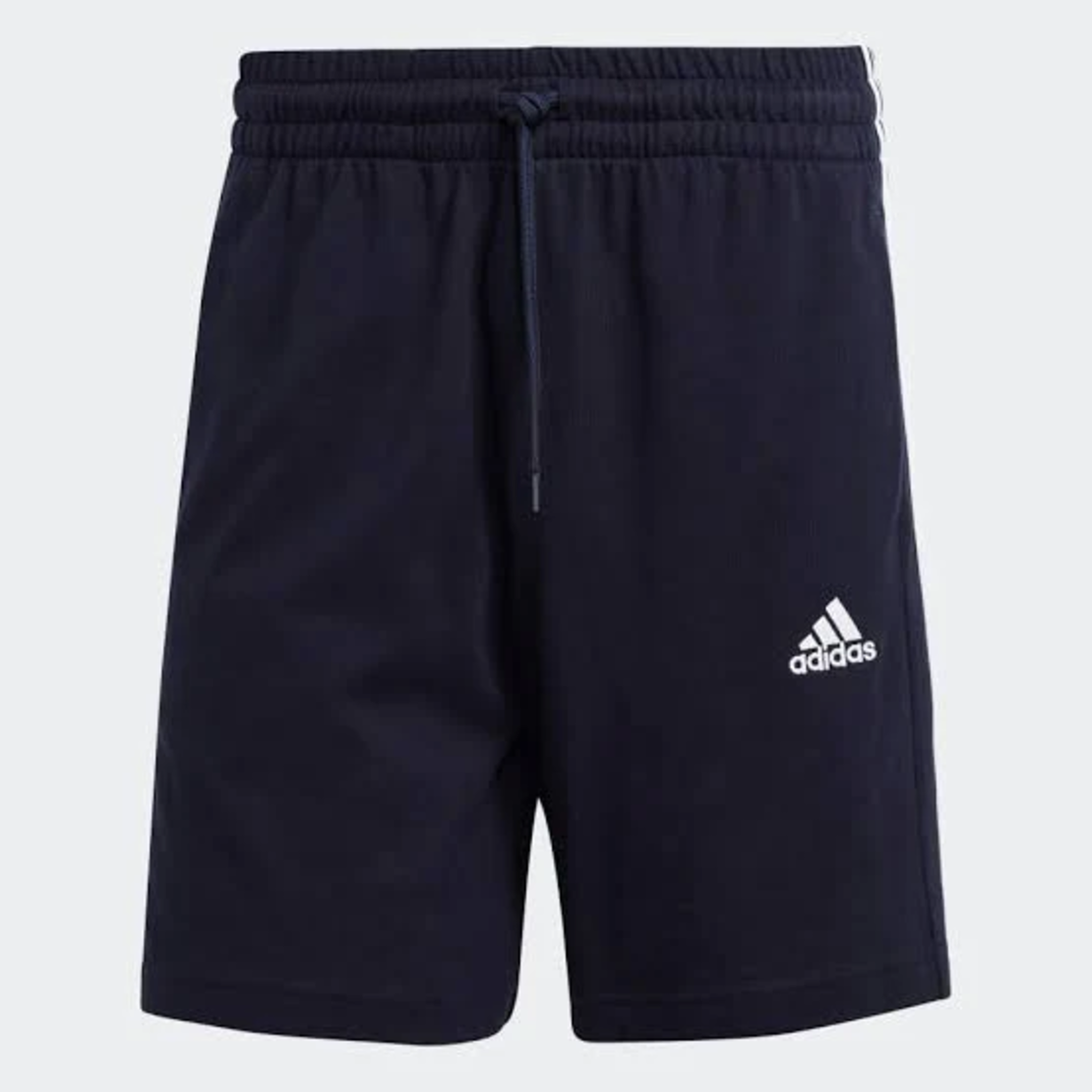 ADIDAS ESSENTIALS 3-STRIPES SHORTS