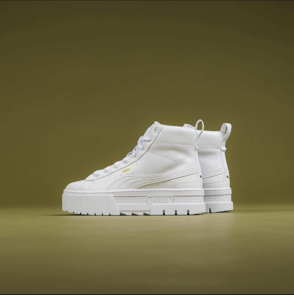 PUMA MAYZE MID WN`S