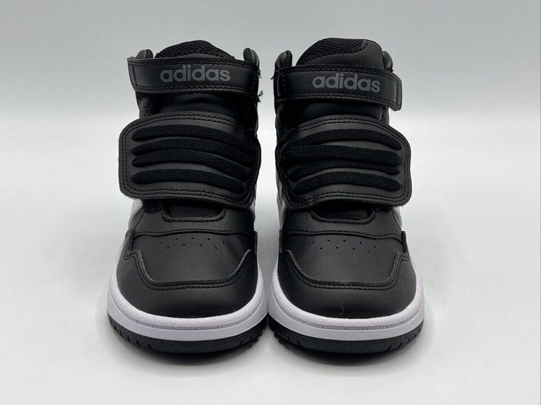ADIDAS  HOOPS MID 3.0