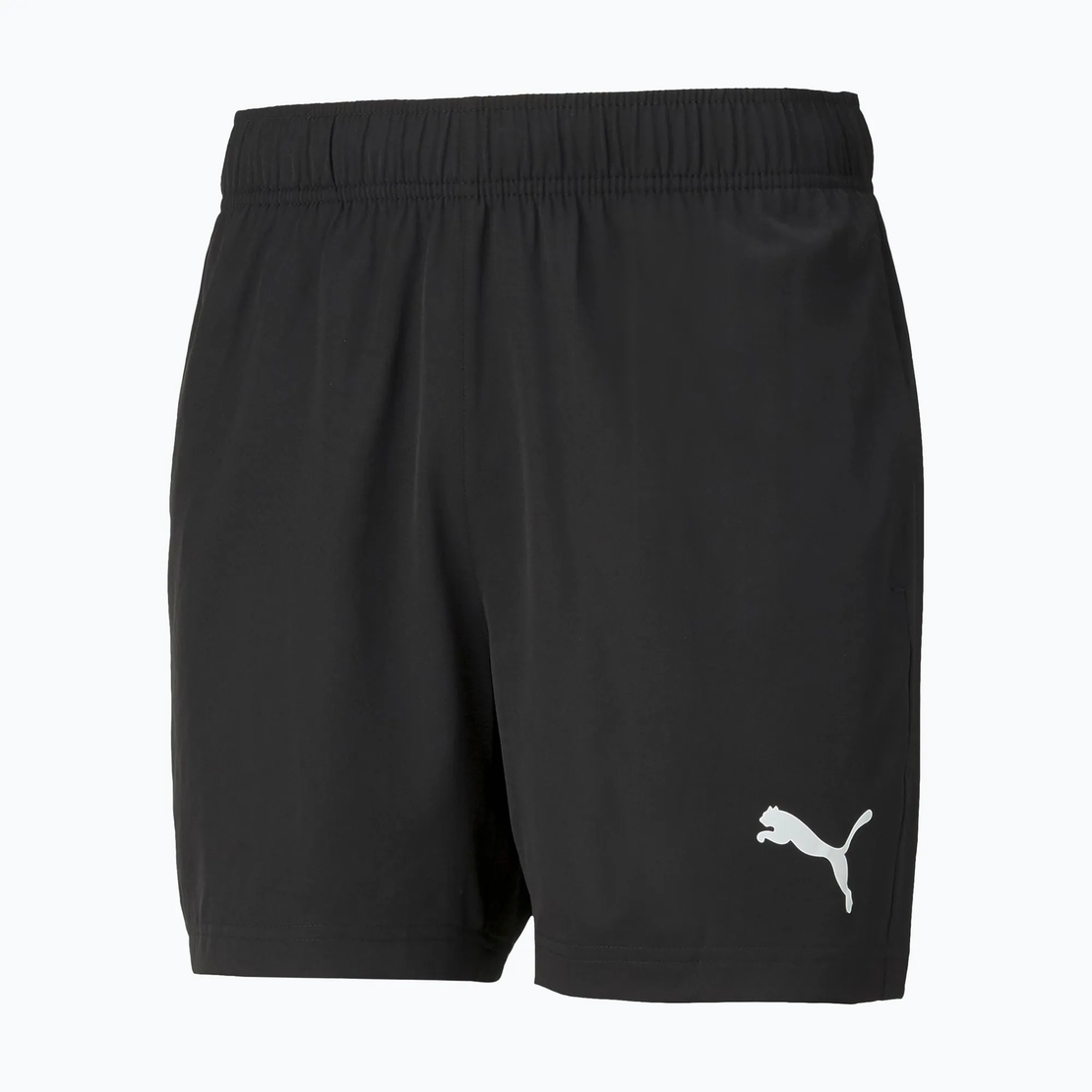 PUMA Active Woven 5 black