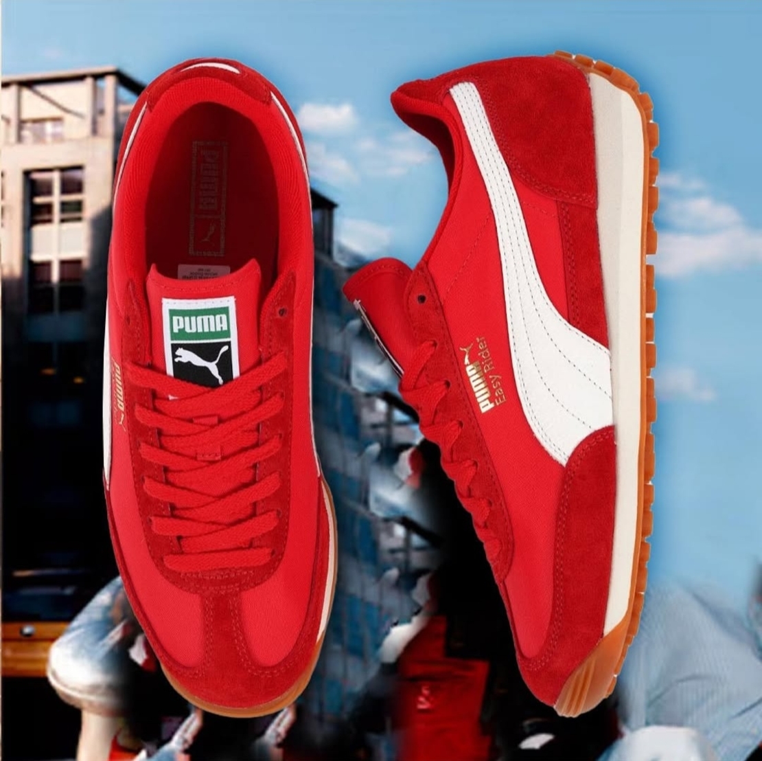 Puma Easy Rider Vintage