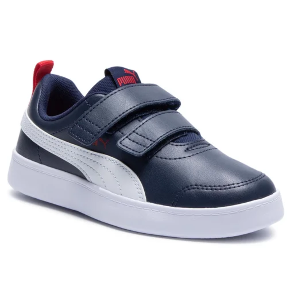 PUMA COURTFLEX V2 V PS