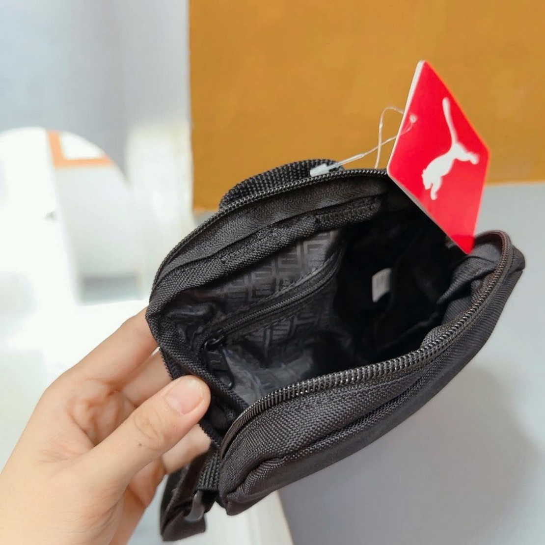 PUMA  Plus Portable II