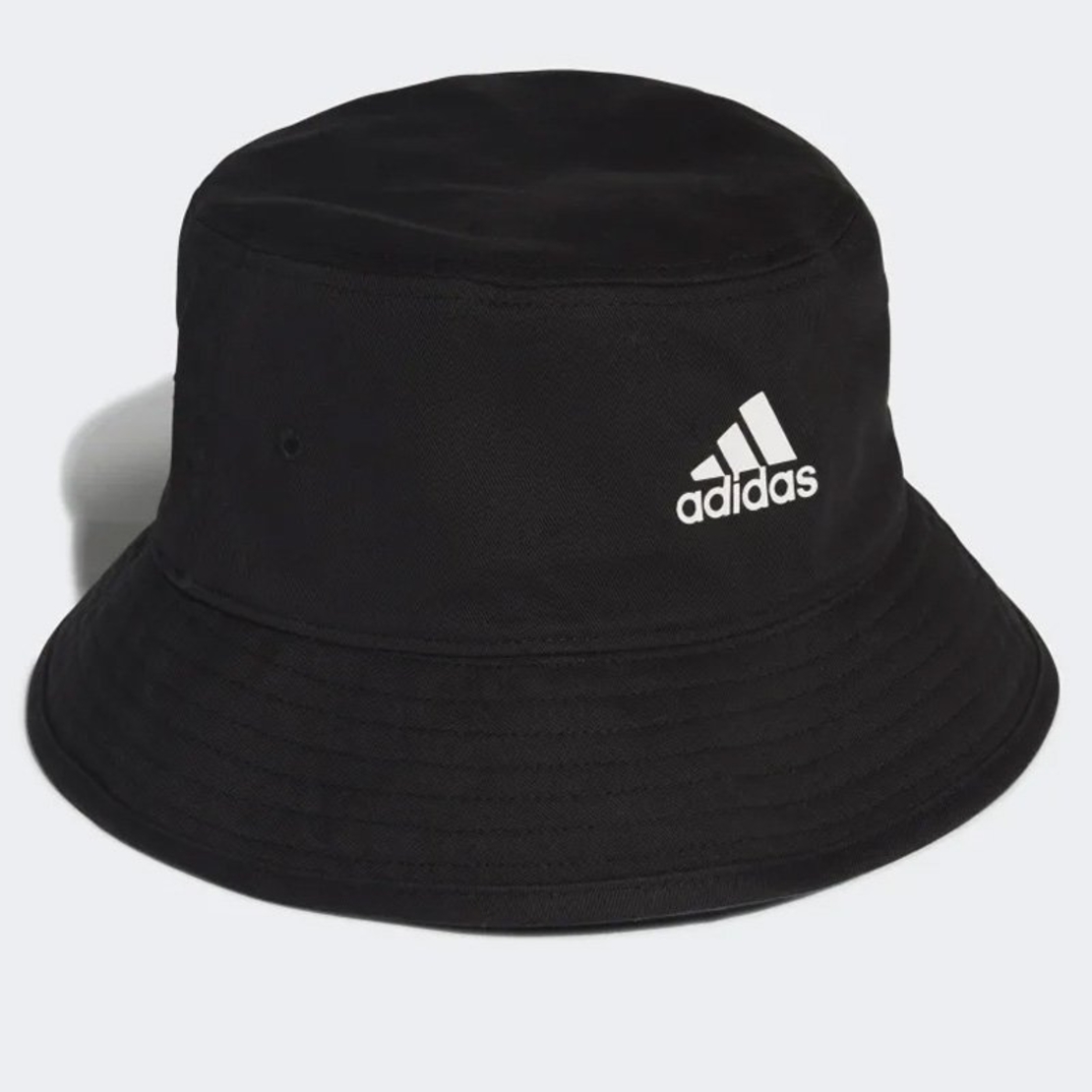 ADIDAS COTTON BUCKET HAT