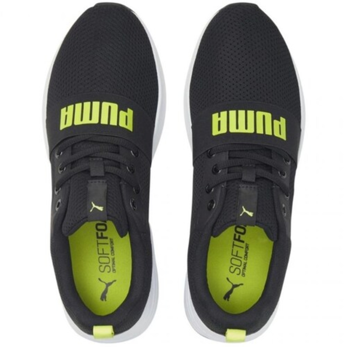 PUMA WIRED RUN