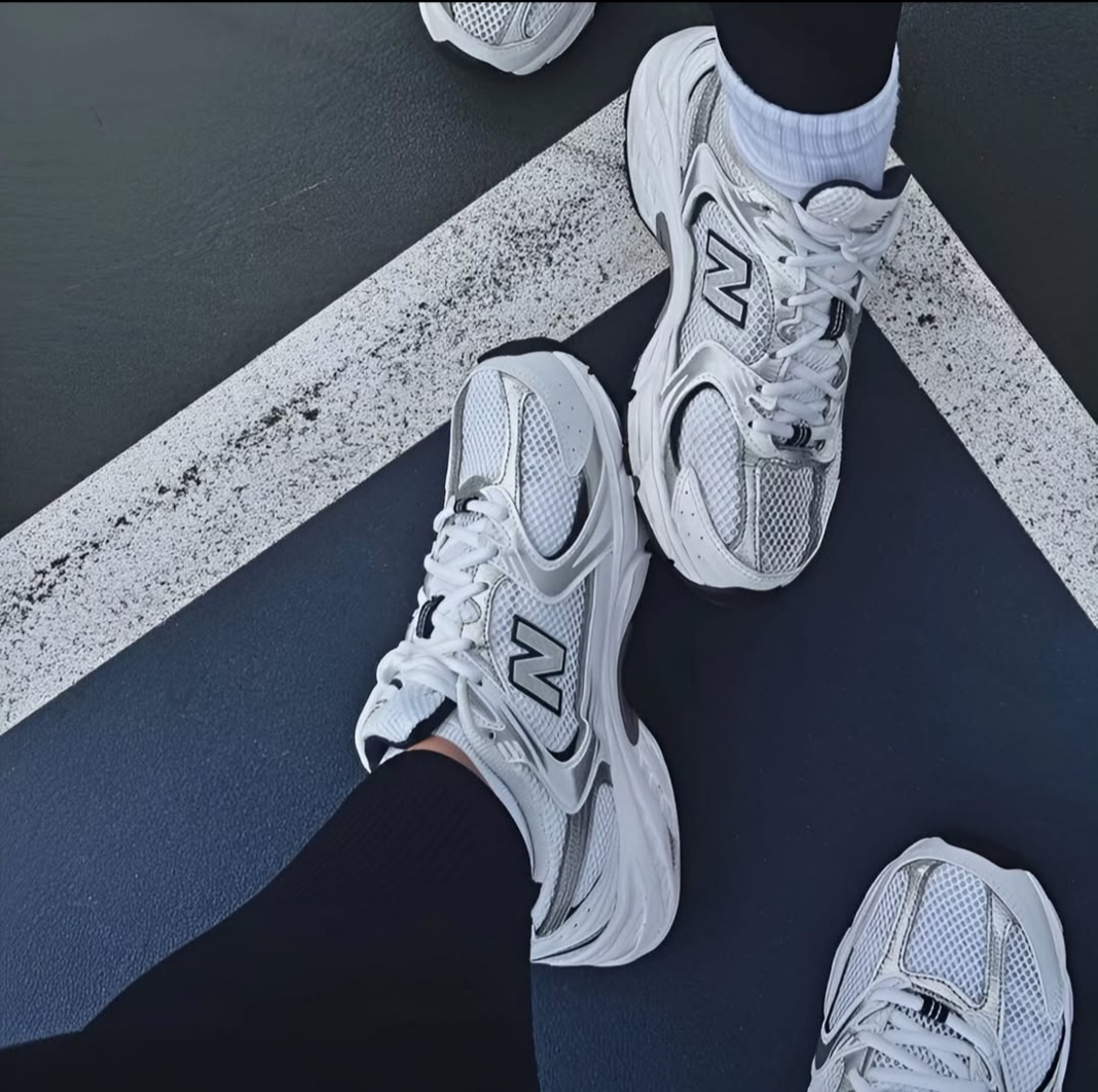NEW BALANCE 530