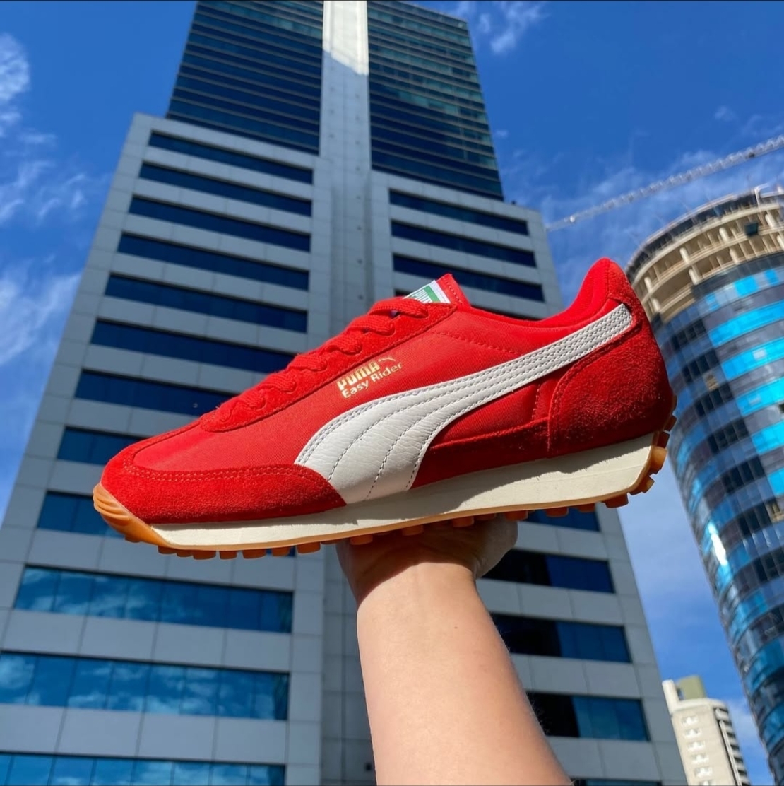 Puma Easy Rider Vintage