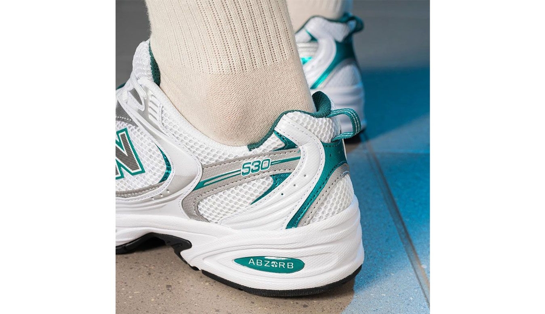 NEW BALANCE 530 MR530AB