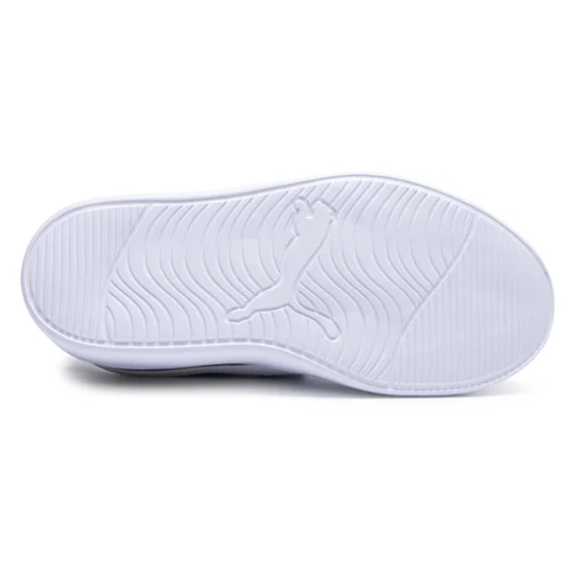 PUMA COURTFLEX V2 V PS