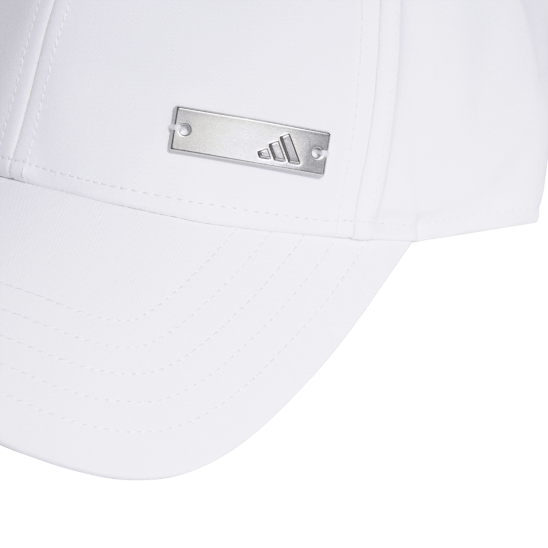 ADIDAS BB CAP LT MET