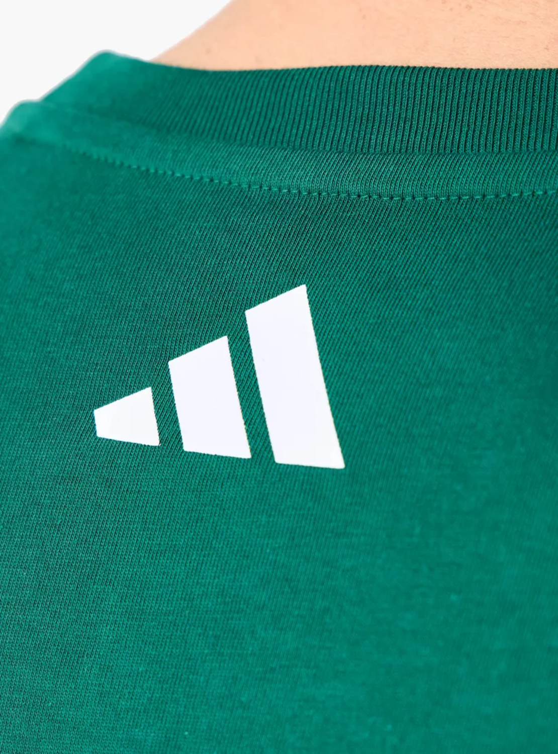 ADIDAS M C COLLEG TEE