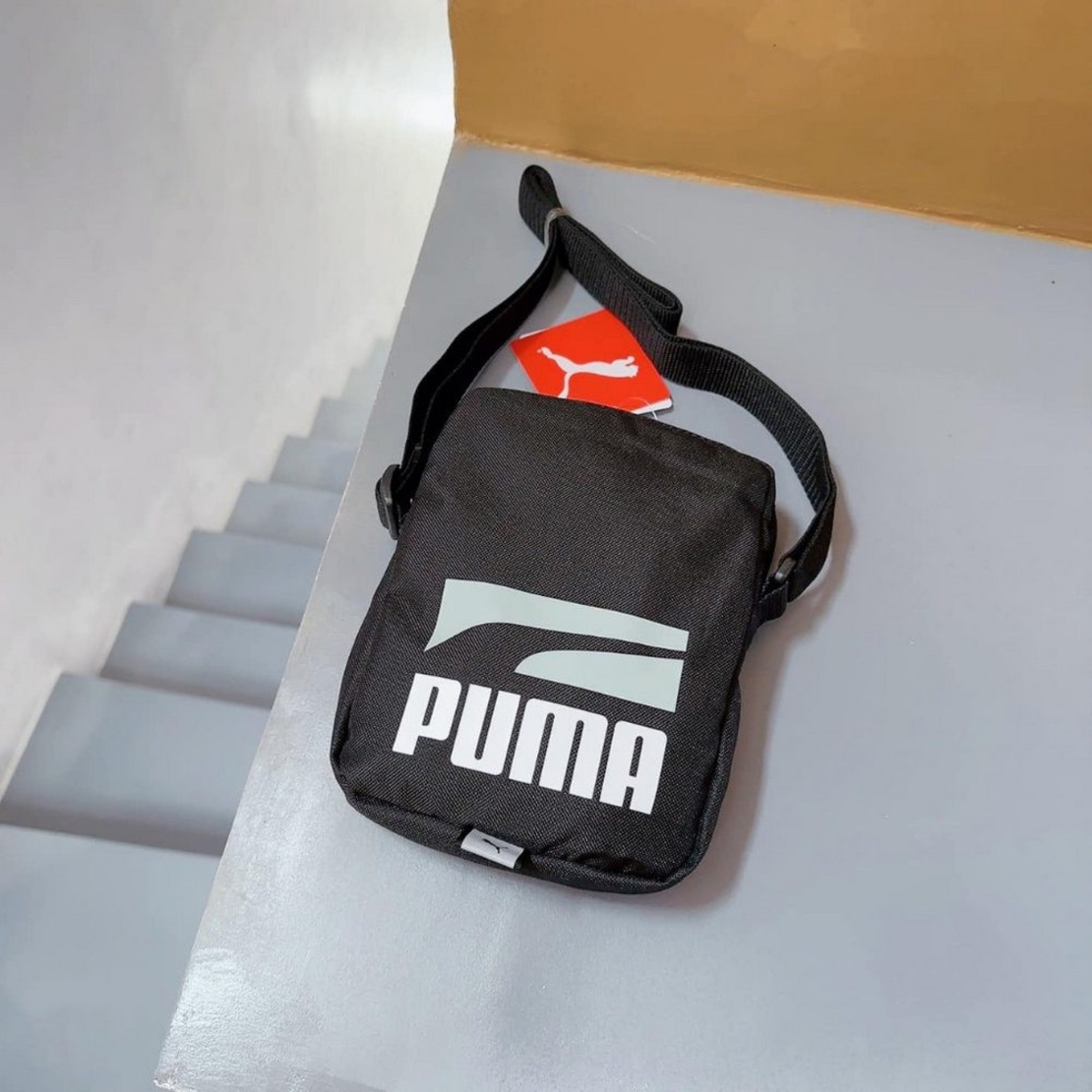 PUMA  Plus Portable II