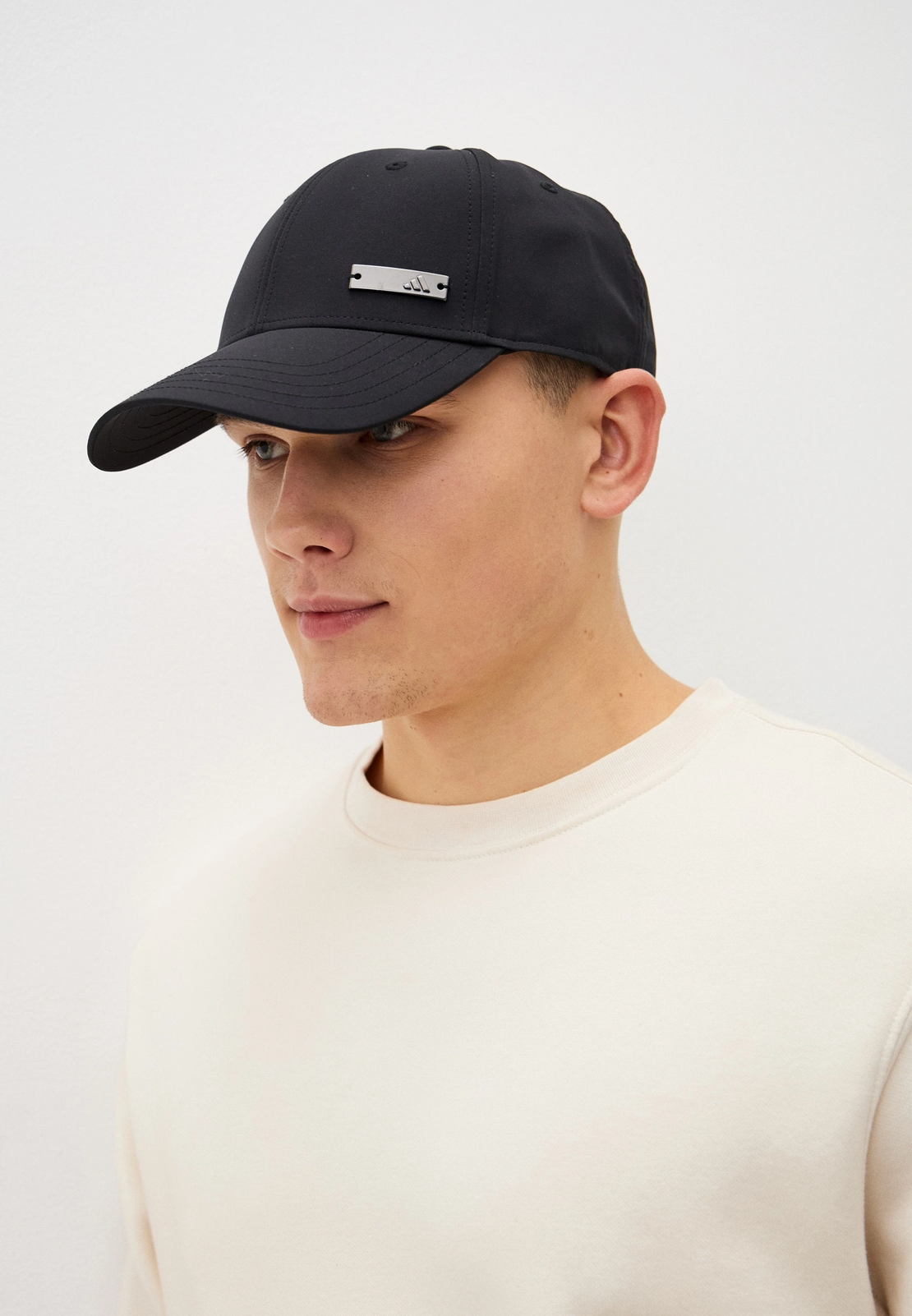 ADIDAS BB CAP LT MET