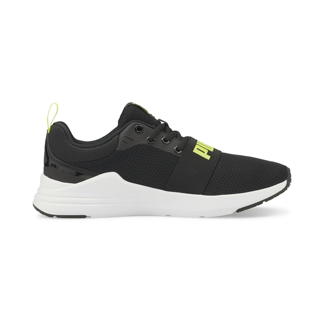 PUMA WIRED RUN