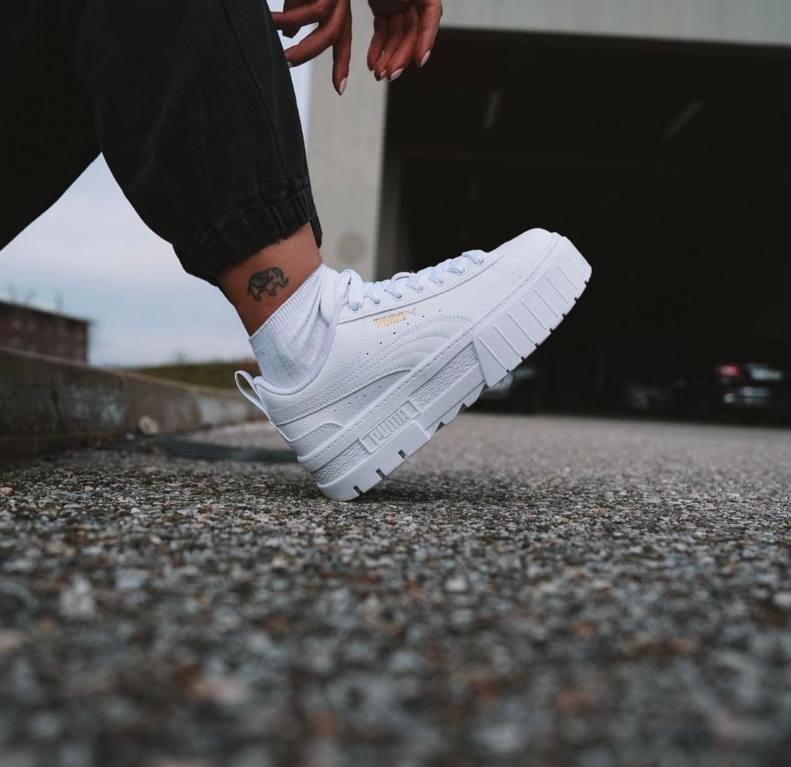 PUMA MAYZE LTH