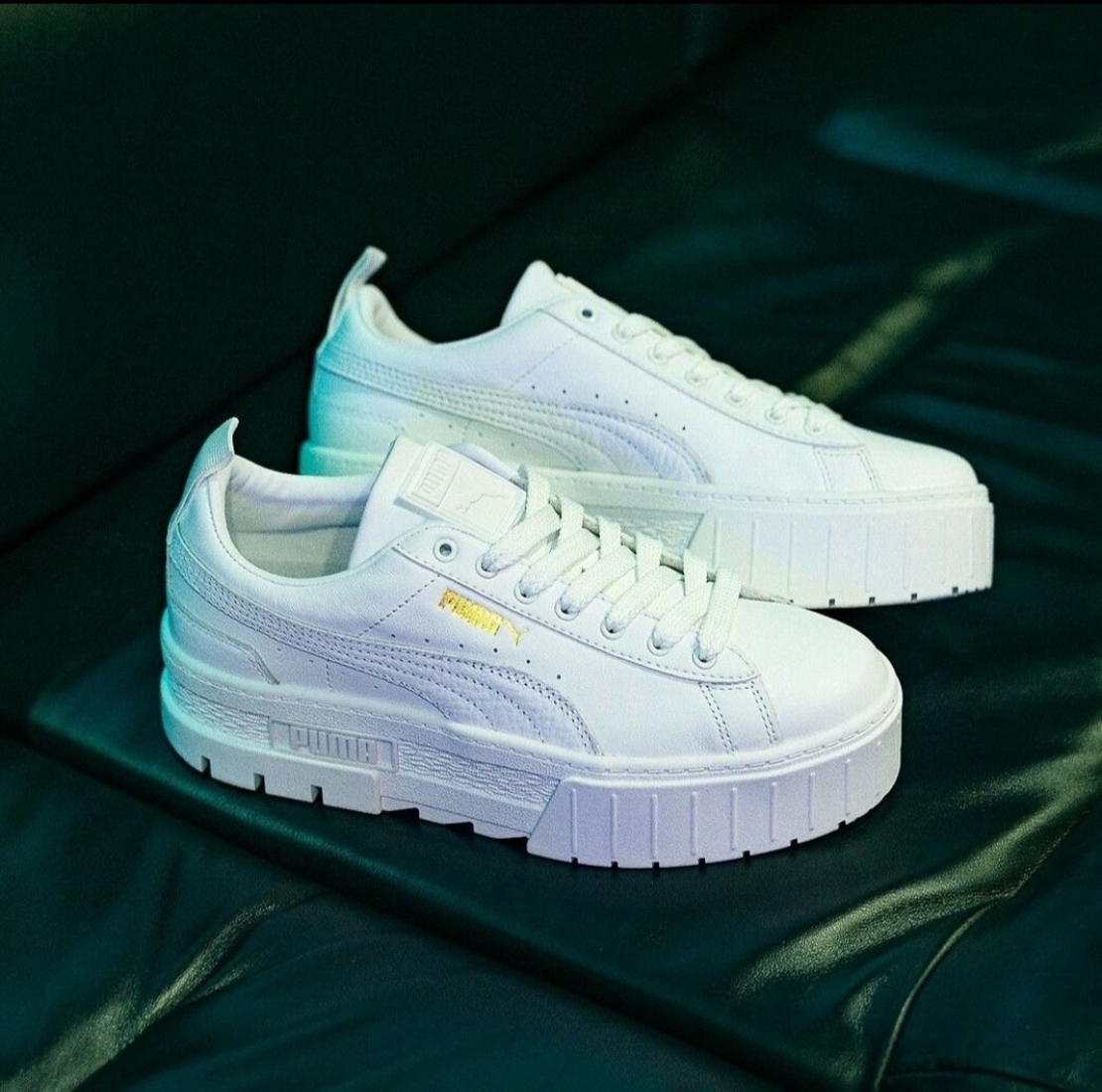 PUMA MAYZE LTH